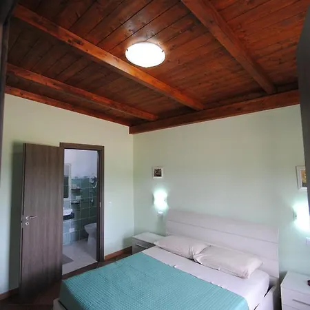 Farm stay La Luna Nel Pozzo