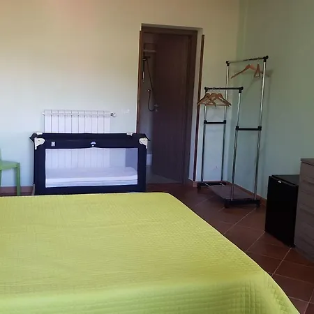 Farm stay La Luna Nel Pozzo Riofreddo