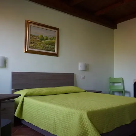 Farm stay La Luna Nel Pozzo