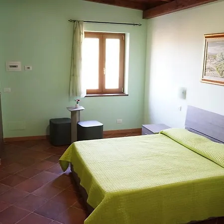 Farm stay La Luna Nel Pozzo *